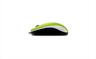 MOUSE WIRED USB GENIUS DX-110 Green