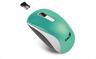 MOUSE WIRELESS USB GENIUS NX-7010 Turquoise