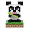 GAME FIGURINE PALADONE Minecraft - Panda Light, PP13276MCF