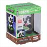 GAME FIGURINE PALADONE Minecraft - Panda Light, PP13276MCF