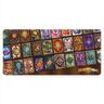 MOUSEPAD BLIZZARD Hearthstone Cardbacks XL 900x420x4mm