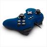 GAME PAD WIRED NACON GC-100XF (for PC), Blue, PCGC-100BLUE