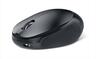 MOUSE WIRELESS USB GENIUS NX-9000BT BLUETOOTH, RECHARGABLE IRON GREY