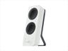 SPEAKERS 2.0 LOGITECH Z207 BLUETOOTH White 980-001292 (10W)