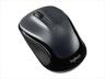 MOUSE WIRELESS USB LOGITECH M325S dark silver, 910-006812