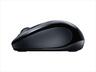 MOUSE WIRELESS USB LOGITECH M325S dark silver, 910-006812