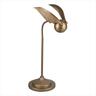 GAME FIGURINE PALADONE Harry Potter - Golden Snitch Posable Desk Lamp, PP12796HP