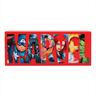 GAME FIGURINE Paladone Marvel Avengers Logo Light, PP12415MAV2