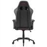 GAMING CHAIR FragON 5X BLACK.