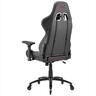 GAMING CHAIR FragON 5X BLACK.