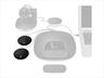 MICROPHONE Logitech GROUP Expansion 989-000171/0