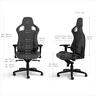 GAMING CHAIR NOBLECHAIRS EPIC TX Anthracite