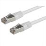 CABLES NET PATCH FTP CAT5E 0.5m