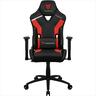 GAMING CHAIR ThunderX3 TC3 Ember Red, TEGC-2041101.R1