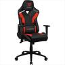 GAMING CHAIR ThunderX3 TC3 Ember Red, TEGC-2041101.R1