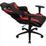 GAMING CHAIR ThunderX3 TC3 Ember Red, TEGC-2041101.R1