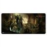 MOUSEPAD BLIZZARD Diablo IV - Skeleton King XL 900x420x4mm