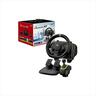 GAME WHEEL GENIUS SPEEDMASTER X2 w/Shifter for PC/PS4/PS3/XBOX SERIES X/ONE/360 (NO SUPPORT FOR PS5)