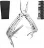 TOOL EXTRALINK SURVIVIAL 24 IN 1 MULTITOOL w/case