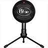 MICROPHONE LOGITECH SNOWBALL ICE BLACK, 988-000172