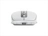 MOUSE WIRELESS USB LOGITECH MX Anywhere 3S w/Bluetooth Multi-device pale grey, Bolt ready, 910-006930