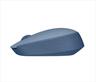 MOUSE WIRELESS USB LOGITECH M171 BLUE/GRAY 910-006866