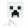 GAME FIGURINE PALADONE Minecraft - Creeper Wall Mountable LED Neon Light, PP14020MCFVN