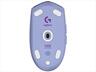 MOUSE WIRELESS USB LOGITECH G305 Lilac 910-006022