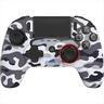 GAME PAD WIRELESS NACON REVOLUTION UNLIMITED PRO (for PC, PS4), w/Headset jack, CAMO GRAY, SLEH-00639