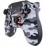 GAME PAD WIRELESS NACON REVOLUTION UNLIMITED PRO (for PC, PS4), w/Headset jack, CAMO GRAY, SLEH-00639