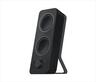 SPEAKERS 2.0 LOGITECH Z207 BLUETOOTH Black 980-001295 (10W)