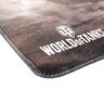 MOUSEPAD World of Tanks VZ.55, XL 900x420x3mm