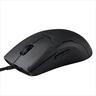 MOUSE WIRED XIAOMI, Gaming Mouse Lite, USB, RGB ambient light, 6200DPI, Black, YXSB01YM