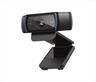 WEB CAMERA LOGITECH HD PRO C920 1080p USB 960-001055
