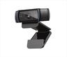 WEB CAMERA LOGITECH HD PRO C920 1080p USB 960-001055