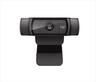 WEB CAMERA LOGITECH HD PRO C920 1080p USB 960-001055