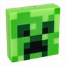 GAME FIGURINE PALADONE Minecraft - Creeper Night Light, PP11396MCF