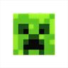 GAME FIGURINE PALADONE Minecraft - Creeper Night Light, PP11396MCF