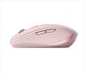 MOUSE WIRELESS USB LOGITECH MX Anywhere 3S w/Bluetooth Multi-device rose, Bolt ready, 910-006931