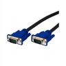 CABLES MONITOR VGA M-M 3M