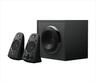 SPEAKERS 2.1 LOGITECH Z623 980-000403 (200W)