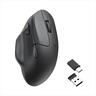 MOUSE WIRELESS USB KEYCHRON M7 BLACK, w/bluetooth, 26000 DPI, 1000Hz, M7-A1
