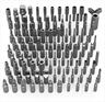 TOOL iFixit Manta Driver Precision Bit Set 112 bit, IF145-392/5