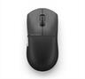MOUSE WIRELESS USB DARK PROJECT NEXUS ULTRA, 30000 CPI, glides, 51 g, 8K 2.4GHz USB Receiver, DPP_NexusUltra_BW