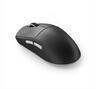 MOUSE WIRELESS USB DARK PROJECT NEXUS ULTRA, 30000 CPI, glides, 51 g, 8K 2.4GHz USB Receiver, DPP_NexusUltra_BW