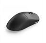 MOUSE WIRELESS USB DARK PROJECT NEXUS ULTRA, 30000 CPI, glides, 51 g, 8K 2.4GHz USB Receiver, DPP_NexusUltra_BW