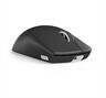 MOUSE WIRELESS USB DARK PROJECT NEXUS ULTRA, 30000 CPI, glides, 51 g, 8K 2.4GHz USB Receiver, DPP_NexusUltra_BW