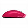 MOUSE WIRELESS USB LOGITECH G PRO X SUPERLIGHT 2 (HERO 2 Sensor, Lightforce Switches) Magenta 910-006797
