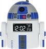 CLOCK PALADONE STAR WARS - R2-D2 ALARM