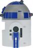 CLOCK PALADONE STAR WARS - R2-D2 ALARM